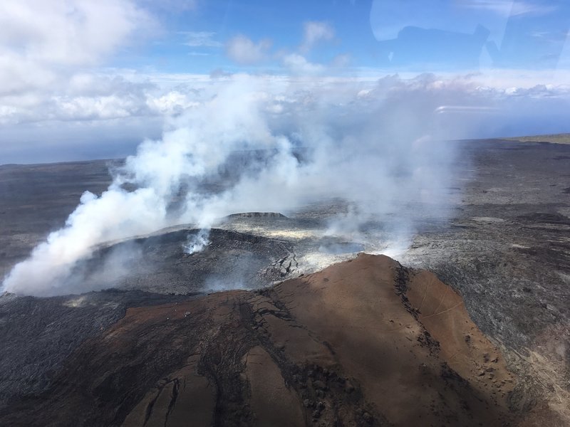 Big Island, HI