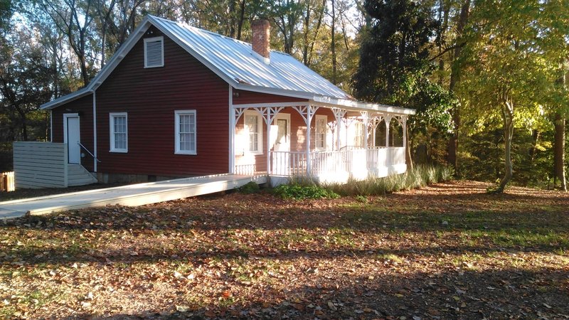 Park Headquarters