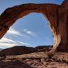 Corona Arch