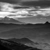 Mount Shasta and Pilot Rock from the viewpoint