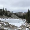 Twin peaks- maybird gulch