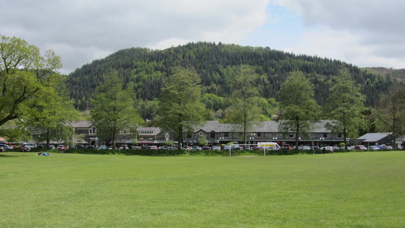 Betws-y-Coed