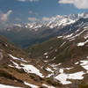 Switzerland - Col du Grand-Saint-Bernard