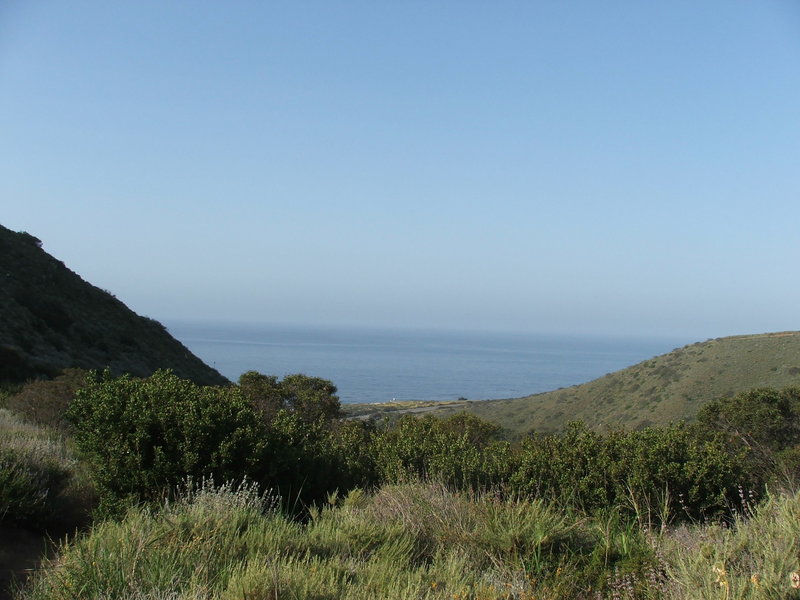 Leo Carrillo State Park