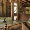 Inside the mill