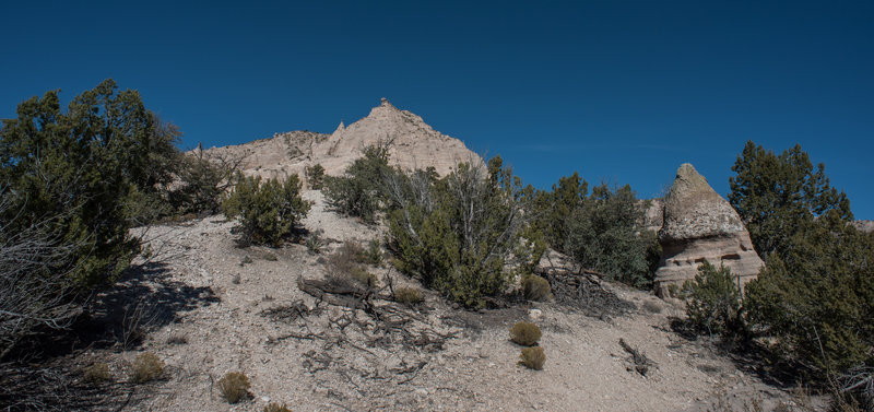 Slot Canyon Trail