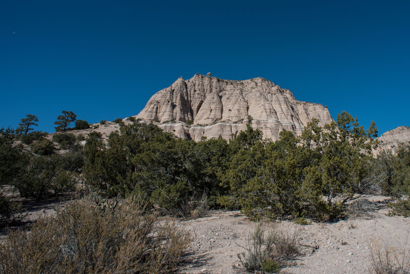 Slot Canyon Trail