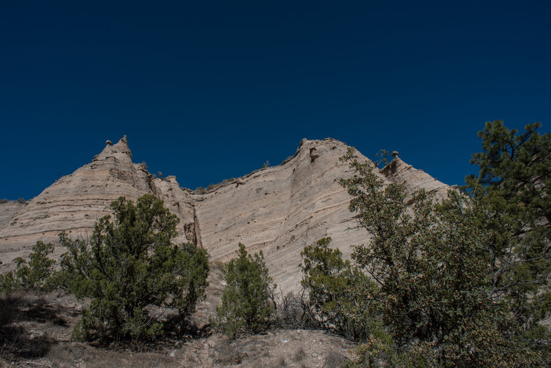 Slot Canyon Trail