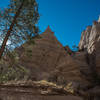 Slot Canyon Trail