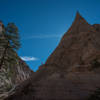 Slot Canyon Trail