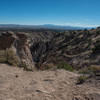 Slot Canyon Trail