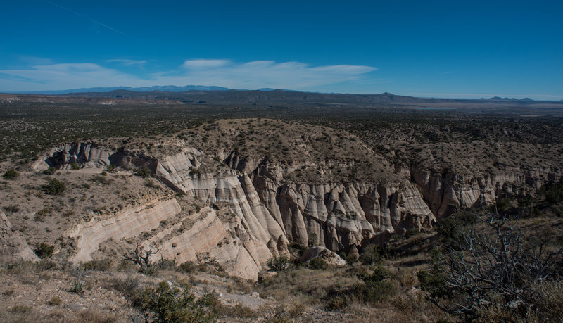 Slot Canyon Trail