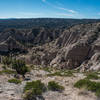 Slot Canyon Trail