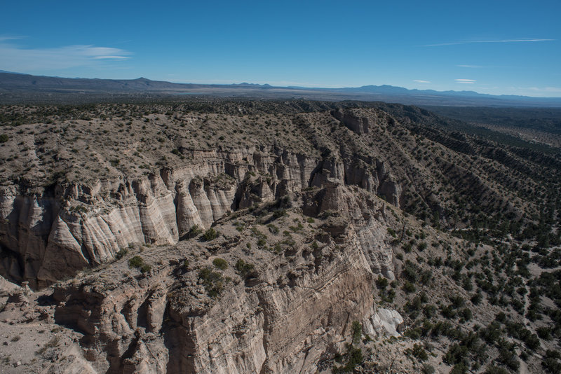 Slot Canyon Trail