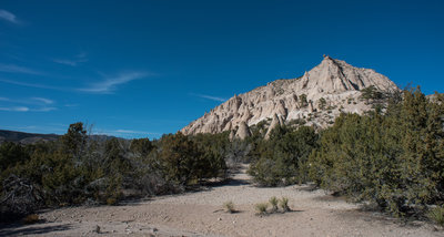 Slot Canyon Trail
