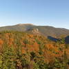 View from Bald Mountain, Franconia (494073)