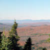 View from Bald Mountain, Franconia (494054)