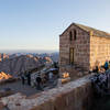 Greek Orthodox Chapel