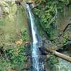 Maple Falls is at the end of Bridge Creek Trail