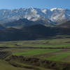 view from Tatev village