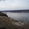 View of the Hudson