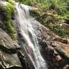 Cachoeira da Feiticeira