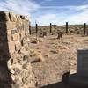 Sunset Cemetary - Mormon Pioneers