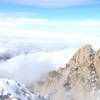 The Wedge from the Organ Needle Peak.