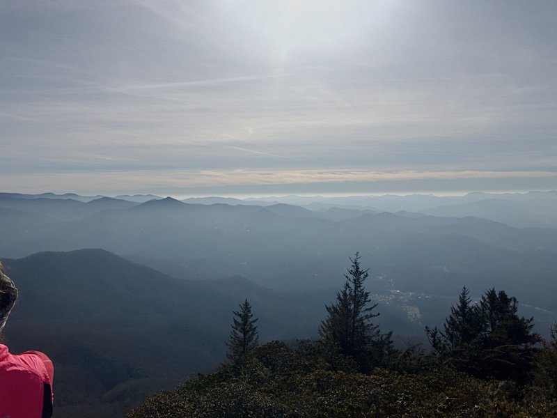 Black Rock Summit