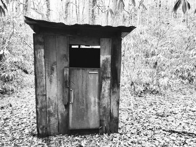 Out House