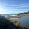 Rodeo Lagoon Loop Trail