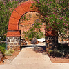 Temple Quarry Entrance