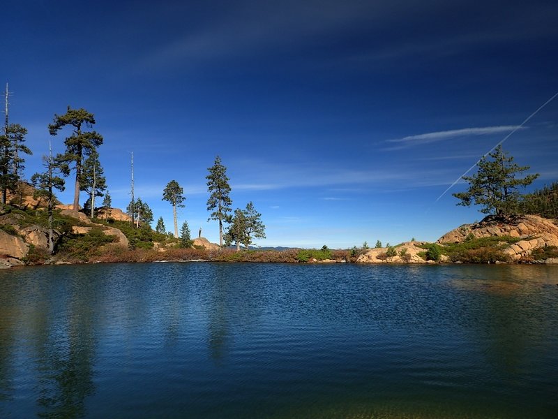 Towhead Lake