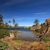 Towhead Lake