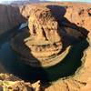 Horseshoe Bend....Colorado River