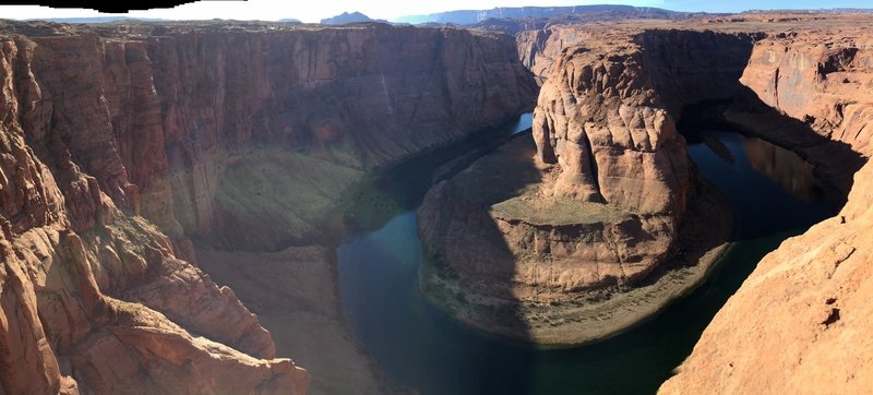 Horseshoe Bend....Colorado River