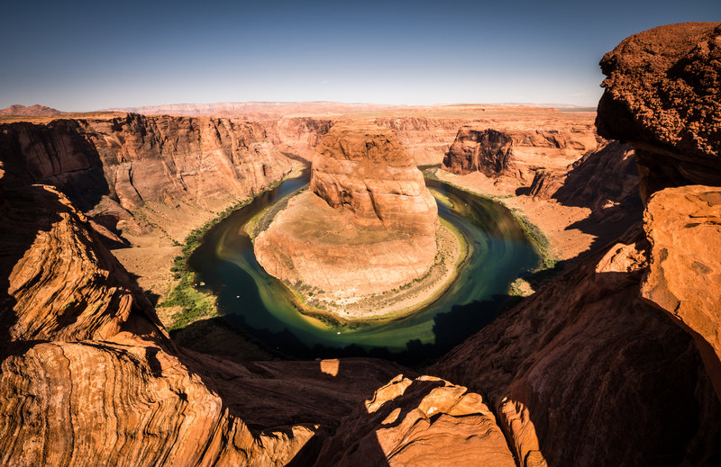 Horseshoe Bend