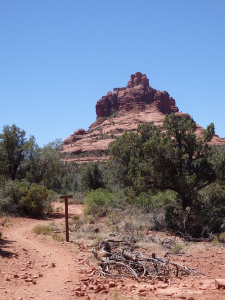 Bell Rock