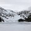 Crater Lake.