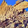 Longs Peak Keyhole