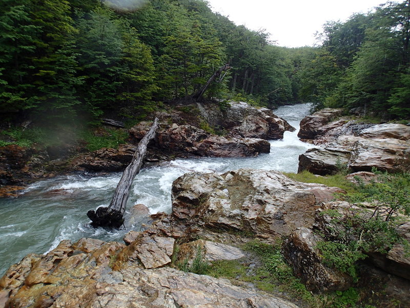 Photos of Cascada Río Pipo - Tierra Del Fuego, Argentina