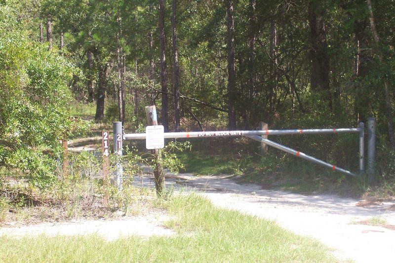 Shepherd Spring (Wakulla County, FL).