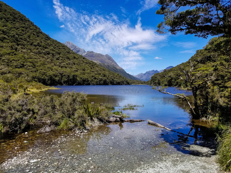 Lake Howden