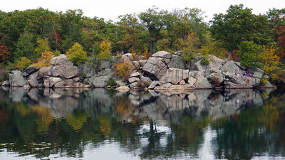 Pine meadow lake clearance harriman