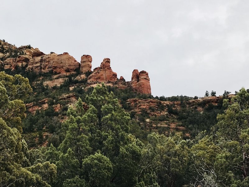 Devil’s Bridge