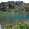 Laguna del Caminante