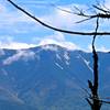 View from steeper section of the Fishin' Jimmy Trail