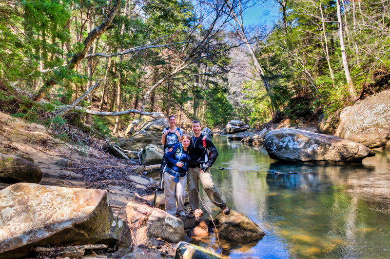 Sipsey Wilderness