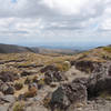 Makotuku River Valley