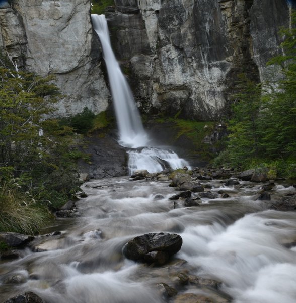 Chorrillo del Salto